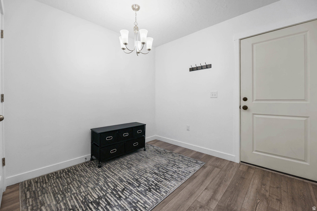 2792 N FIGHTING FALCON ST Layton, UT 84040