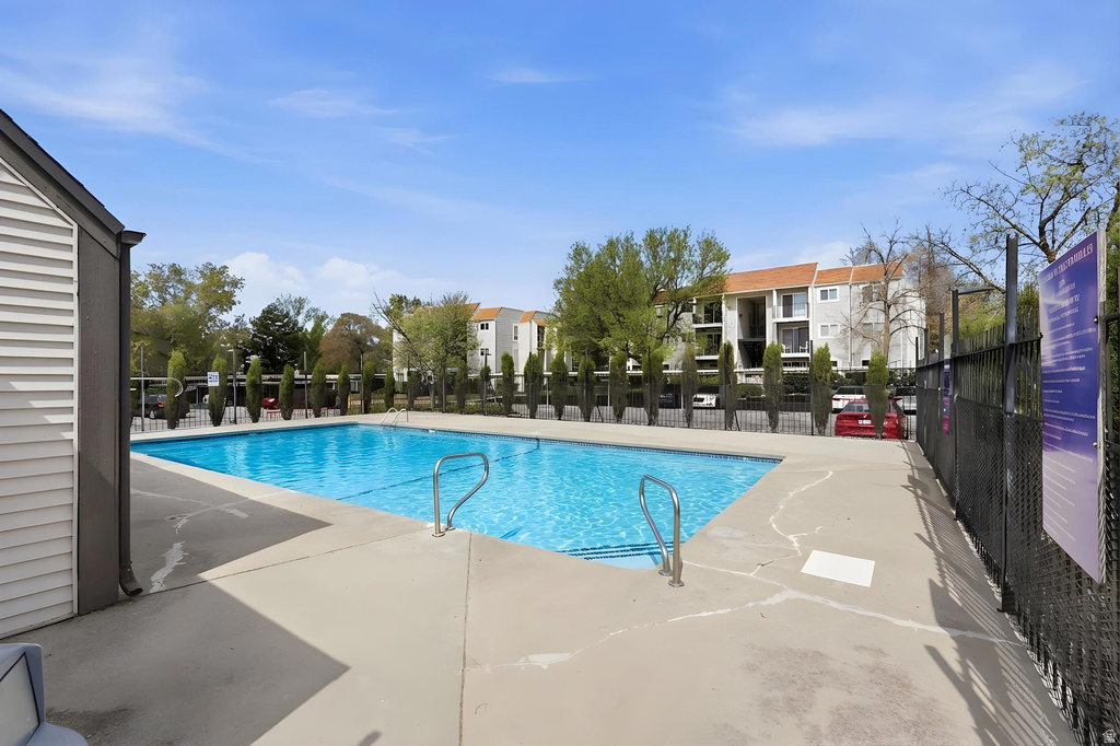 4646 S QUAIL PARK DR #C Millcreek, UT 84117