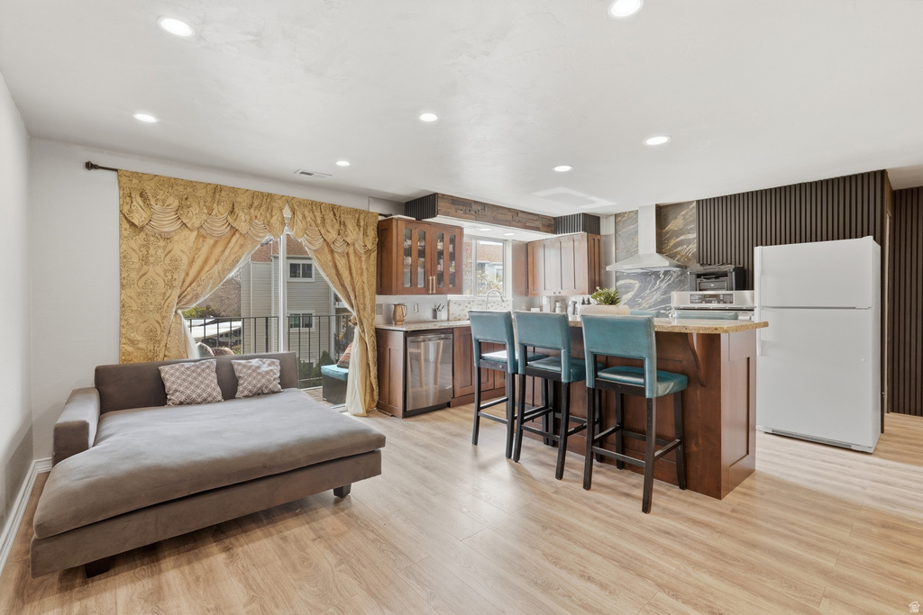 4646 S QUAIL PARK DR #C Millcreek, UT 84117