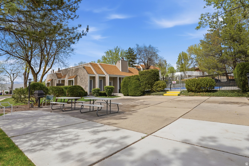 4646 S QUAIL PARK DR #C Millcreek, UT 84117