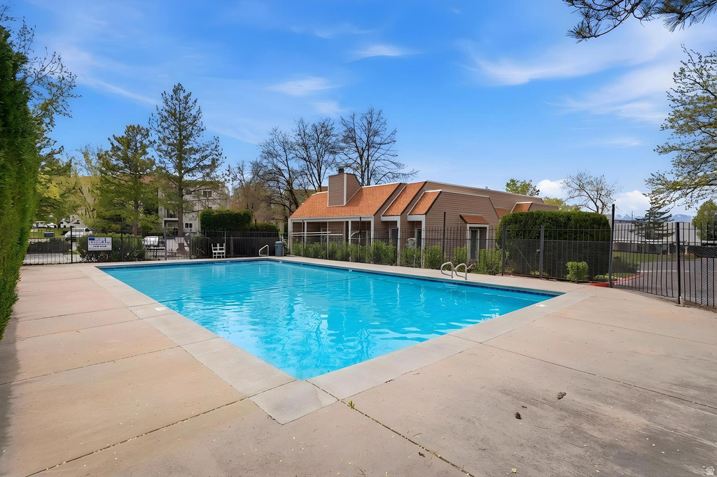 4646 S QUAIL PARK DR #C Millcreek, UT 84117