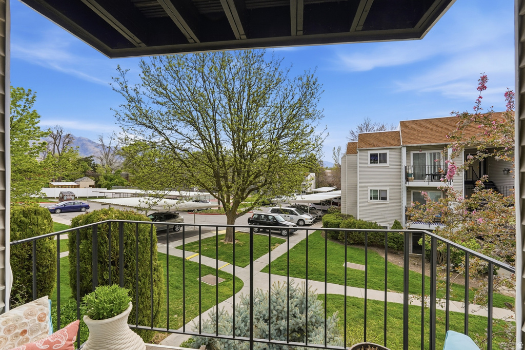 4646 S QUAIL PARK DR #C Millcreek, UT 84117