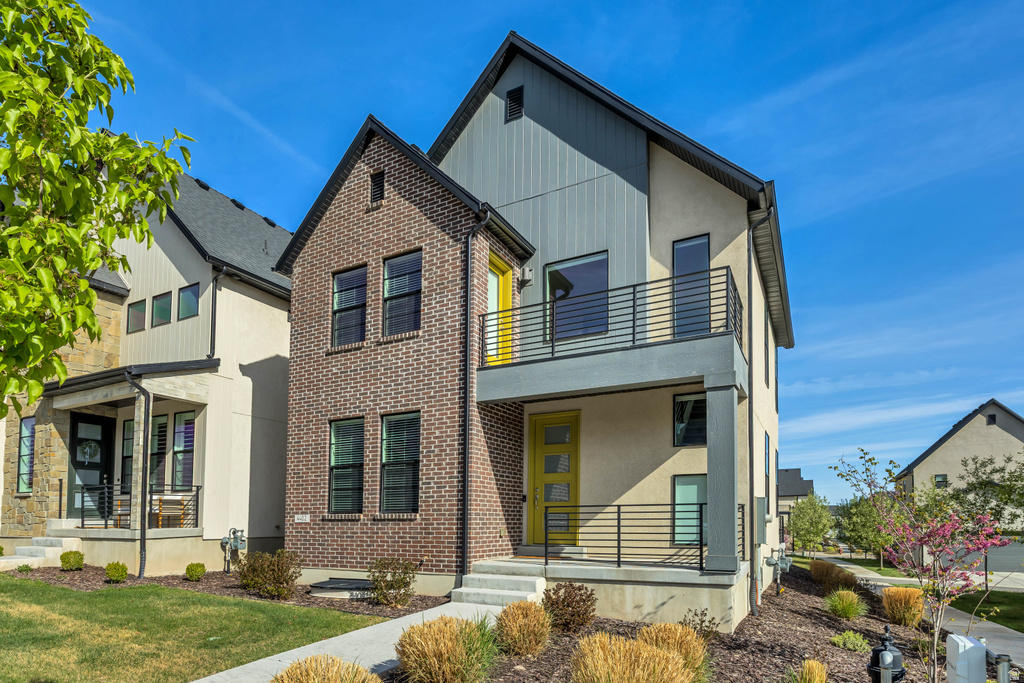 4402 W BERGEN LN Lehi, UT 84043