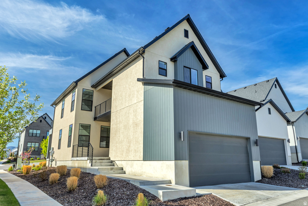 4402 W BERGEN LN Lehi, UT 84043
