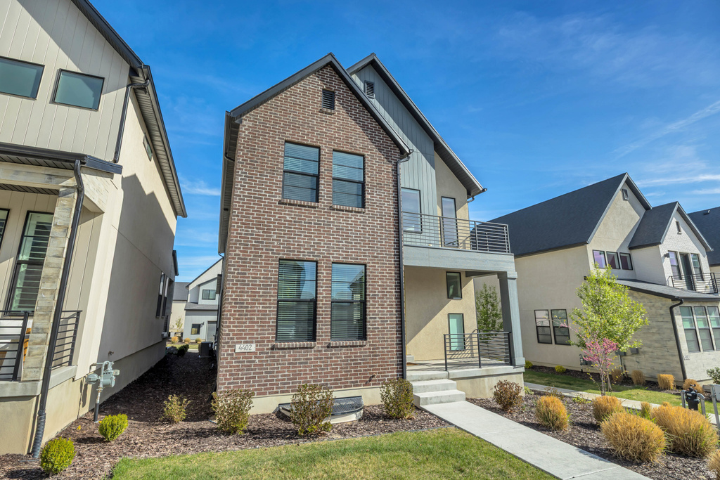 4402 W BERGEN LN Lehi, UT 84043