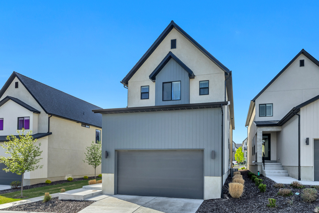 4402 W BERGEN LN Lehi, UT 84043