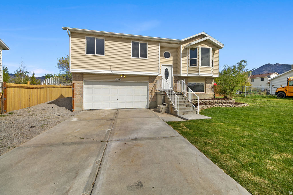 804 N 310 E Tooele, UT 84074