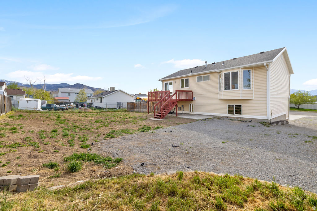 804 N 310 E Tooele, UT 84074