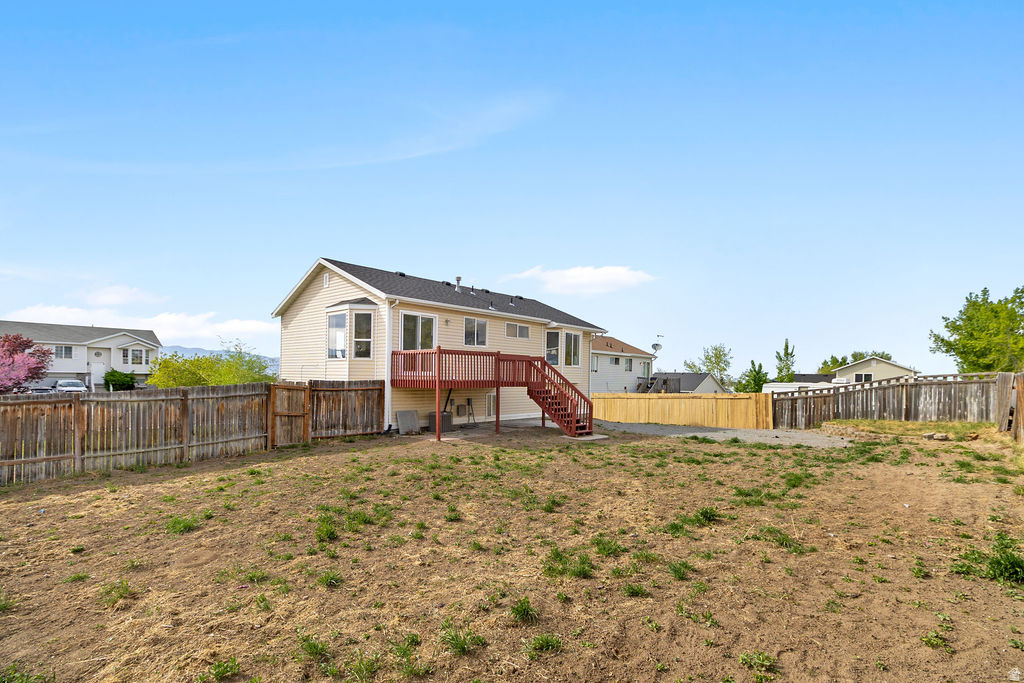804 N 310 E Tooele, UT 84074