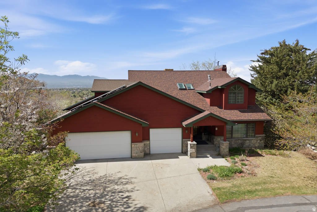 8 ALTAWOOD DR Sandy, UT 84092