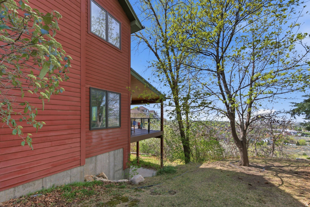 8 ALTAWOOD DR Sandy, UT 84092