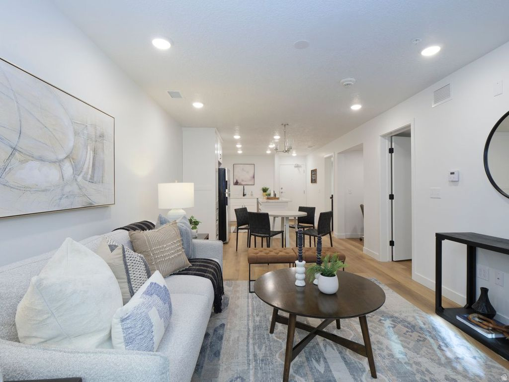 1032 E 400 #309B Salt Lake City, UT 84102