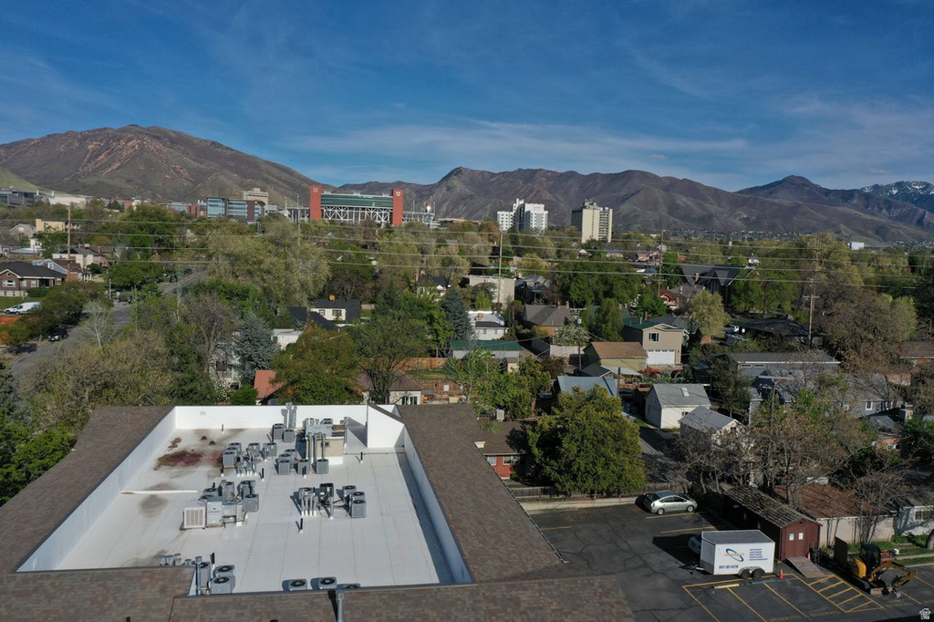 1032 E 400 #309B Salt Lake City, UT 84102