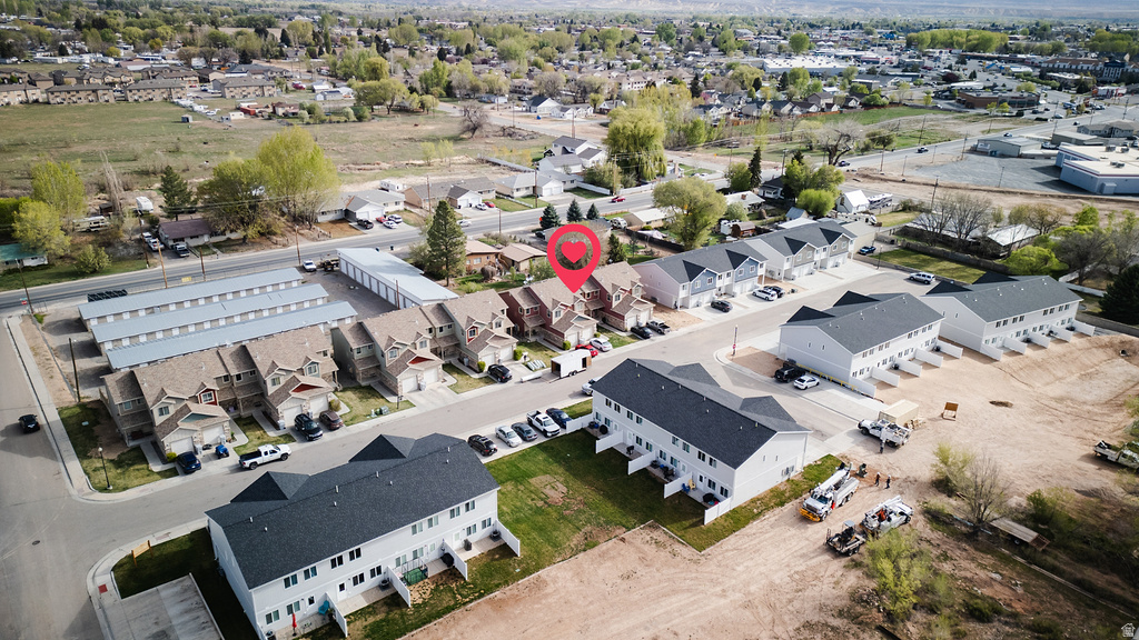 1594 W PARTRIDGE DR Vernal, UT 84078