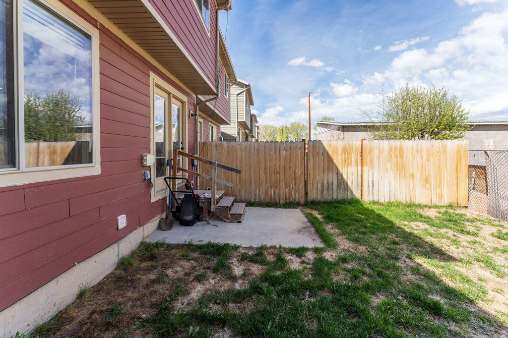 1594 W PARTRIDGE DR Vernal, UT 84078