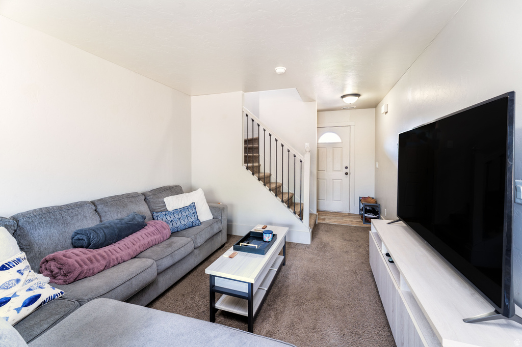 1594 W PARTRIDGE DR Vernal, UT 84078