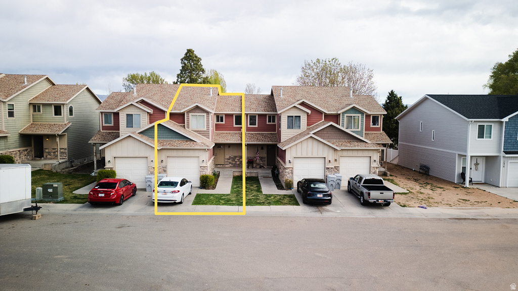 1594 W PARTRIDGE DR Vernal, UT 84078