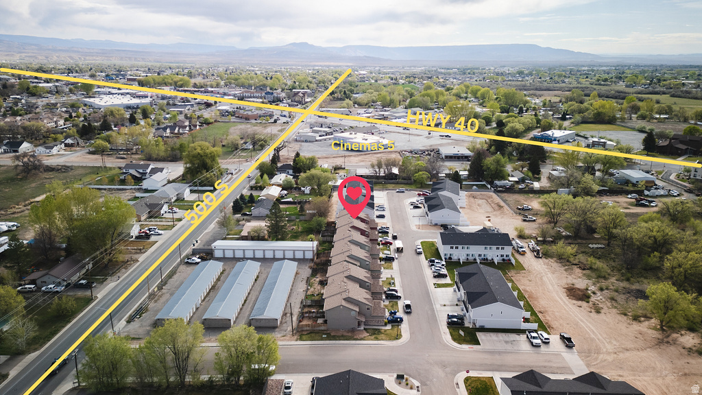 1594 W PARTRIDGE DR Vernal, UT 84078