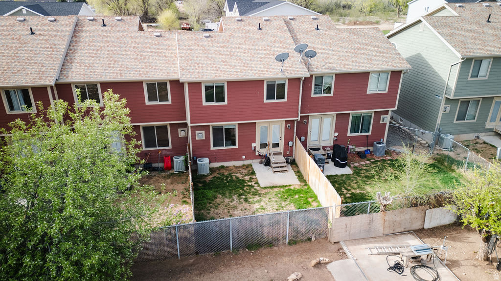 1594 W PARTRIDGE DR Vernal, UT 84078