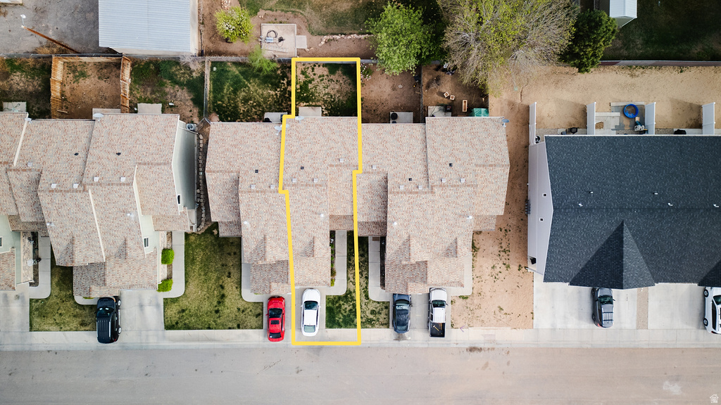 1594 W PARTRIDGE DR Vernal, UT 84078