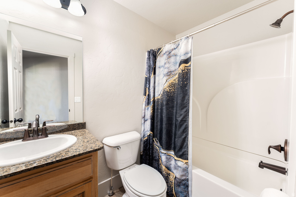 1594 W PARTRIDGE DR Vernal, UT 84078