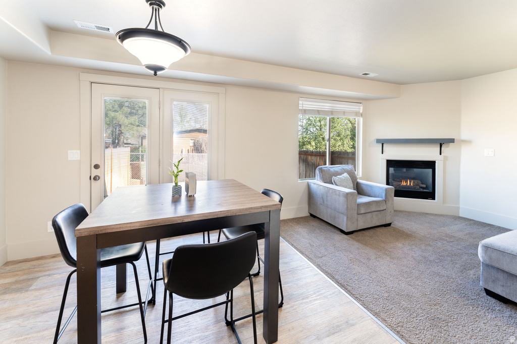 1594 W PARTRIDGE DR Vernal, UT 84078