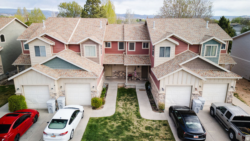 1594 W PARTRIDGE DR Vernal, UT 84078