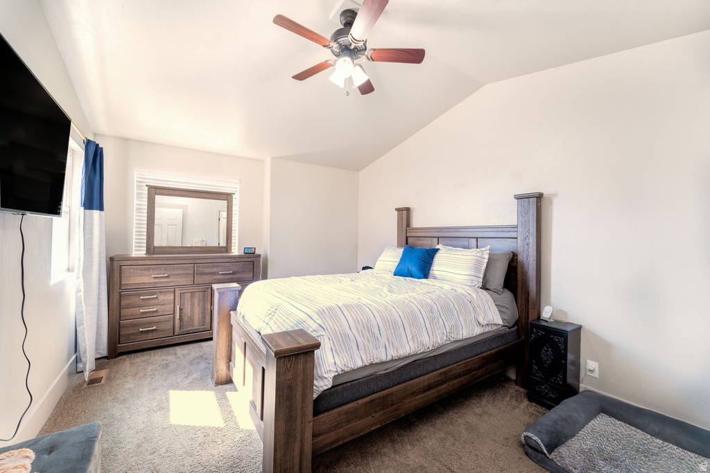 1594 W PARTRIDGE DR Vernal, UT 84078