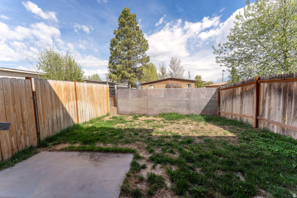 1594 W PARTRIDGE DR Vernal, UT 84078