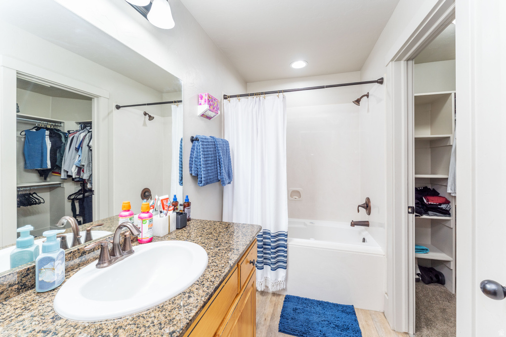 1594 W PARTRIDGE DR Vernal, UT 84078