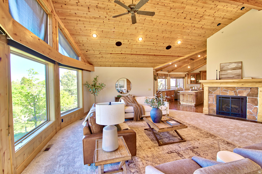 715 S OAK DR Woodland Hills, UT 84653