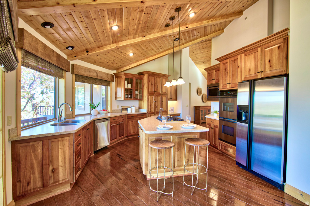 715 S OAK DR Woodland Hills, UT 84653