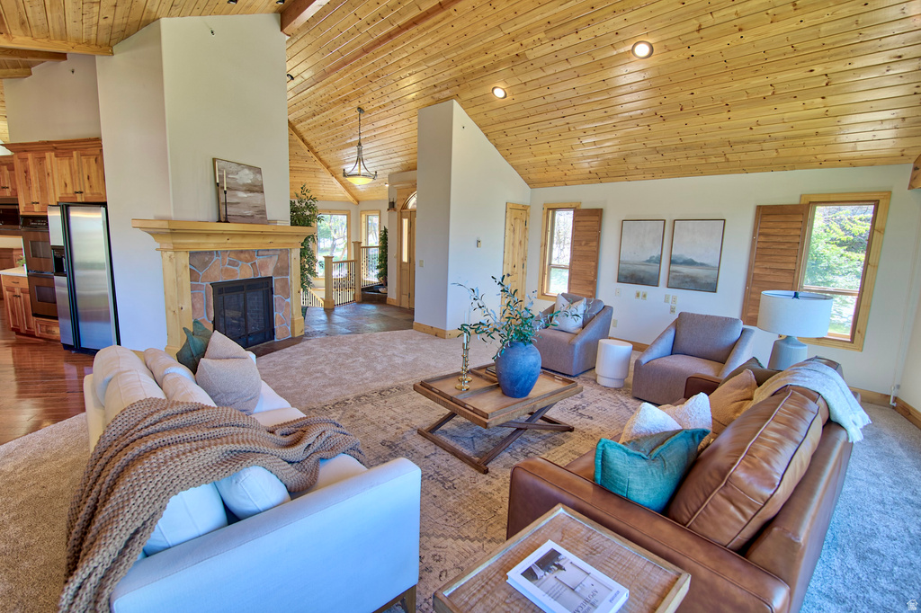 715 S OAK DR Woodland Hills, UT 84653