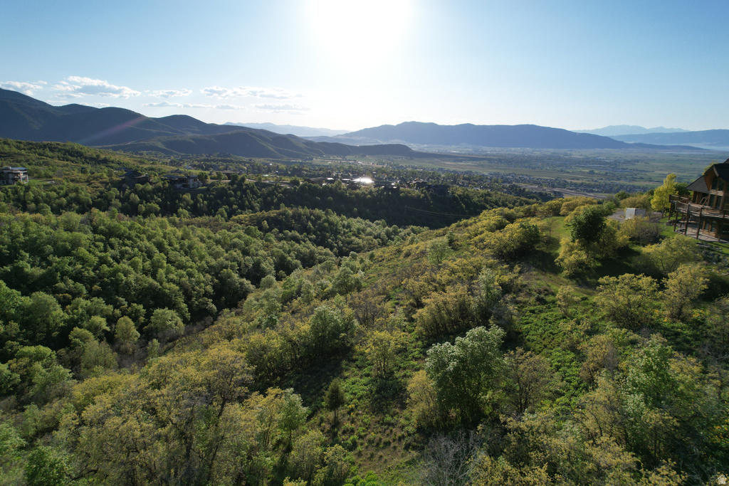 715 S OAK DR Woodland Hills, UT 84653