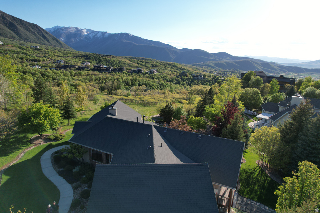 715 S OAK DR Woodland Hills, UT 84653