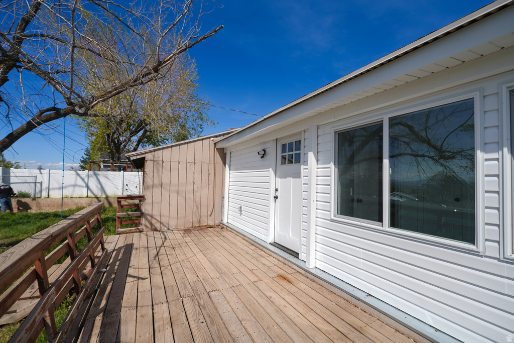 2466 W 5075 S Roy, UT 84067