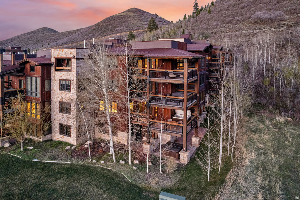 2800 DEER VALLEY DR #6137 Deer Valley, UT 84060