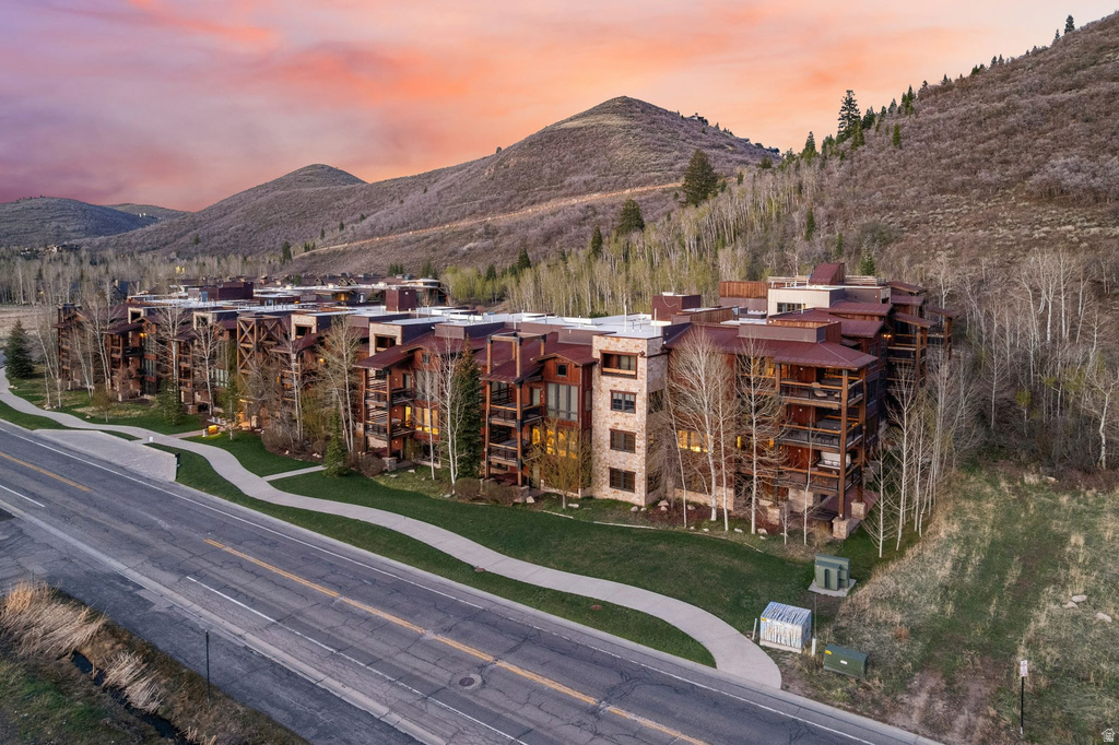 2800 DEER VALLEY DR #6137 Deer Valley, UT 84060