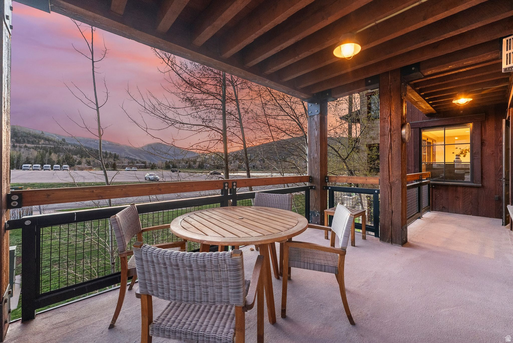 2800 DEER VALLEY DR #6137 Deer Valley, UT 84060