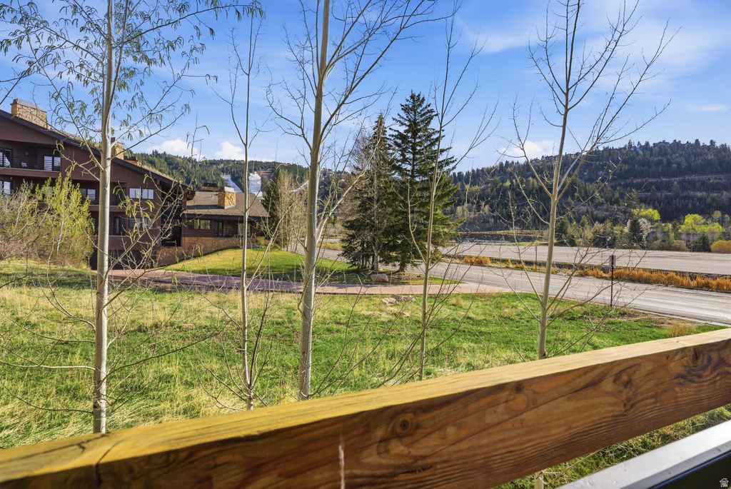 2800 DEER VALLEY DR #6137 Deer Valley, UT 84060