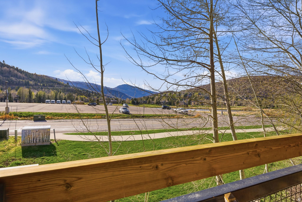 2800 DEER VALLEY DR #6137 Deer Valley, UT 84060