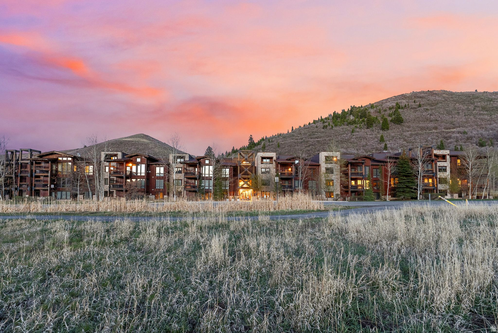 2800 DEER VALLEY DR #6137 Deer Valley, UT 84060