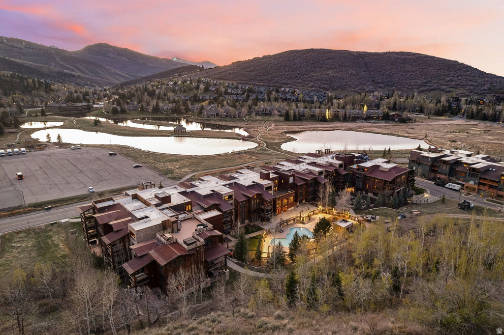 2800 DEER VALLEY DR #6137 Deer Valley, UT 84060