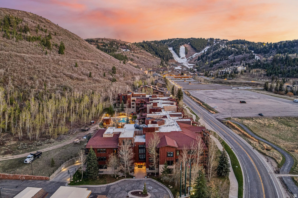 2800 DEER VALLEY DR #6137 Deer Valley, UT 84060