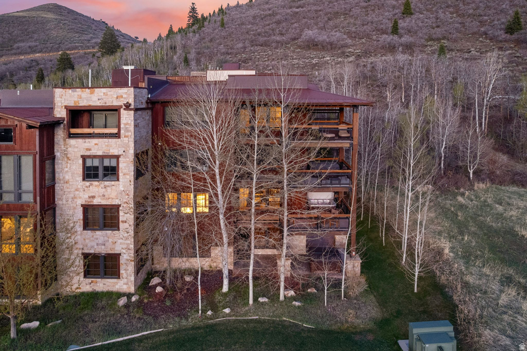 2800 DEER VALLEY DR #6137 Deer Valley, UT 84060