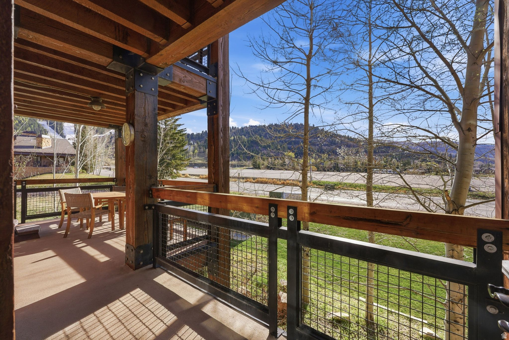 2800 DEER VALLEY DR #6137 Deer Valley, UT 84060