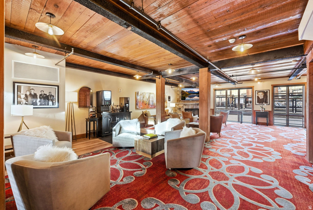 2800 DEER VALLEY DR #6137 Deer Valley, UT 84060