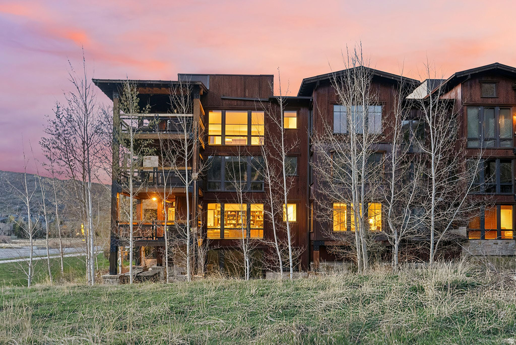 2800 DEER VALLEY DR #6137 Deer Valley, UT 84060