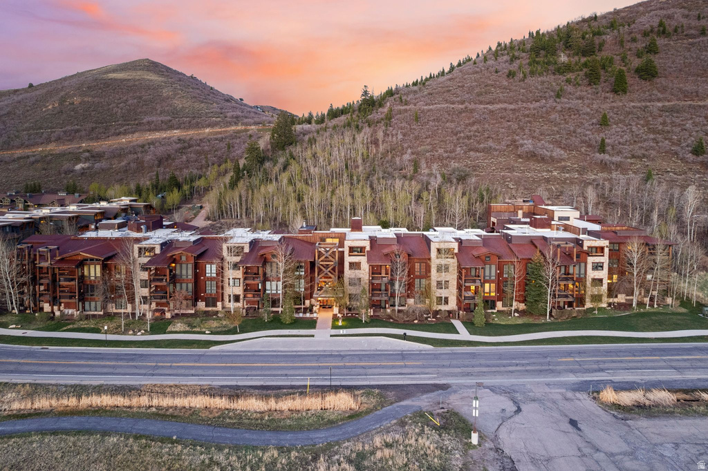 2800 DEER VALLEY DR #6137 Deer Valley, UT 84060