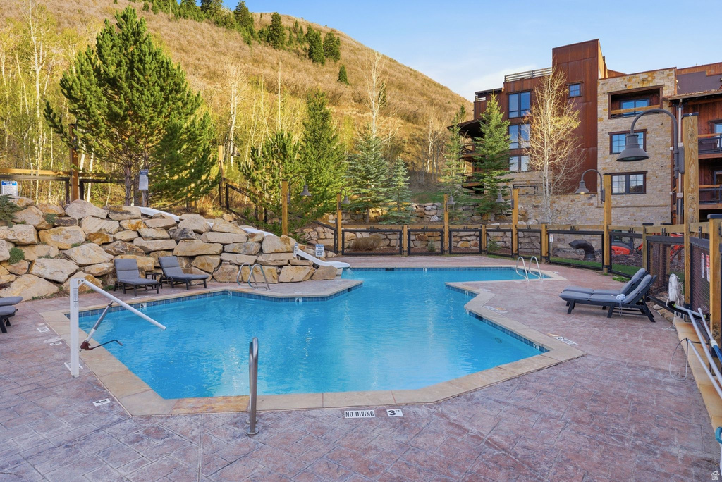 2800 DEER VALLEY DR #6137 Deer Valley, UT 84060